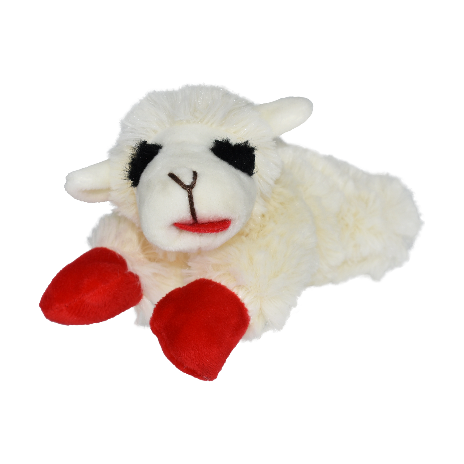 MultiPet Dog Toy Lamb Chop® – Pet Market NYC MultiPet Dog Toy Lamb Chop® – Pet Market NYC