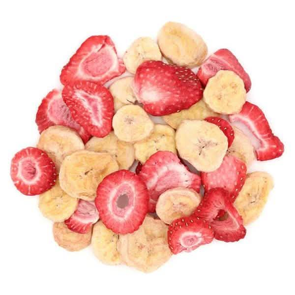 Sunseed Small Animal Treat Banana & Strawberry