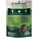 Open Farm Dog Treat Be Good Bites Plant Recipe with Pumpkin