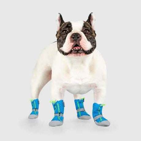 Canada Pooch Hot Pavement Boots for Dogs