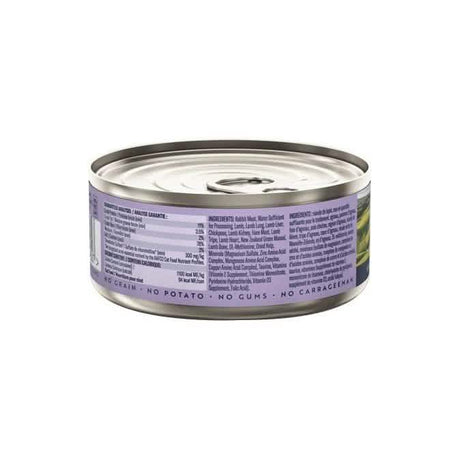 Ziwi Peak Wet Cat Food Rabbit & Lamb Recipe