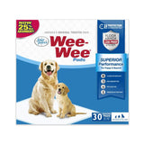 Four Paws Wee-Wee Superior Perfomance Pads 22" x 23" (Standard Size)