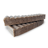 Himalayan Pet Supply Dog Treat Unhide Rawhide Alternative Chew