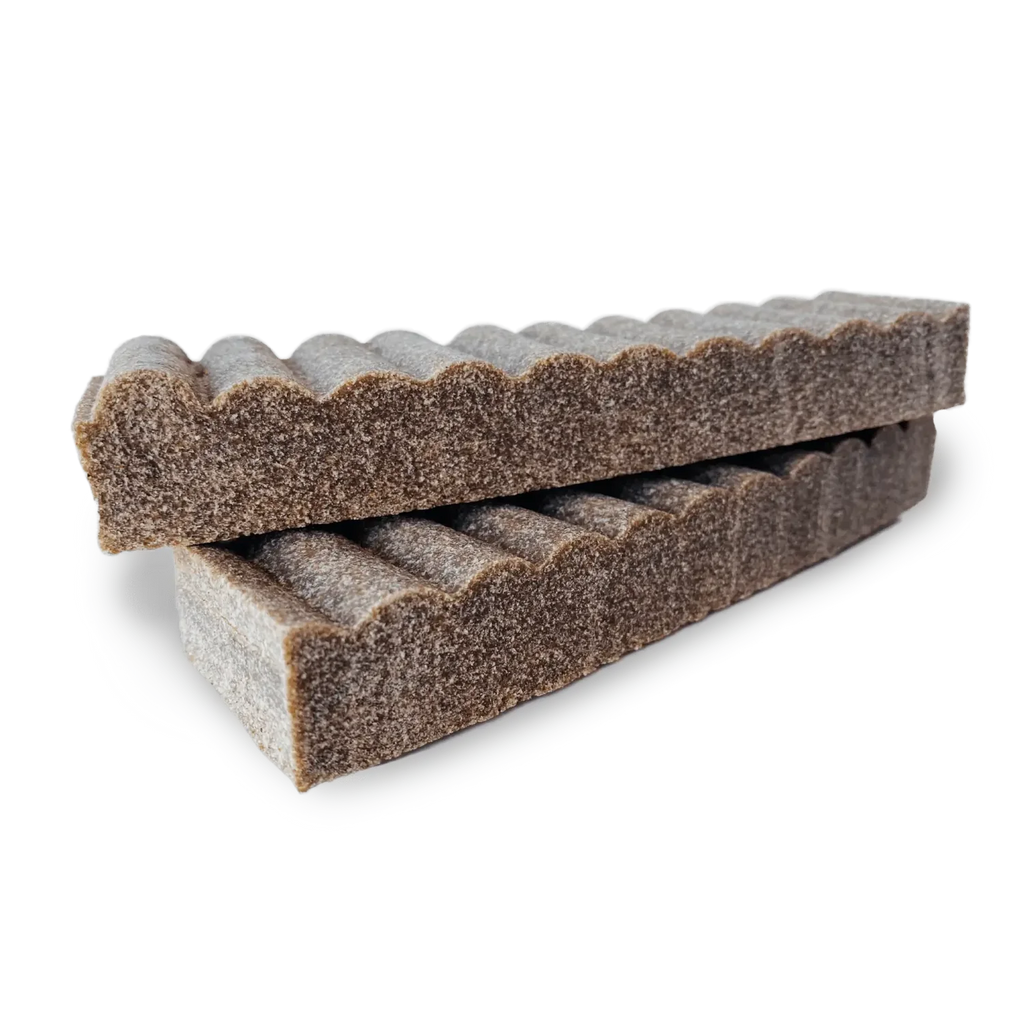 Himalayan Pet Supply Dog Treat Unhide Rawhide Alternative Chew