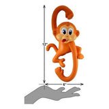 PetSport Dog Toy Naturflex Latex Monkey