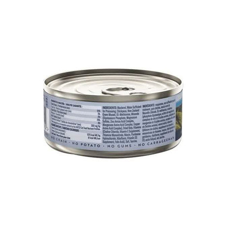 Ziwi Peak Wet Cat Food Mackerel Recipe