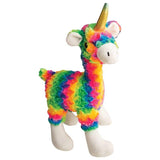 SnugArooz Dog Toy Momma Llama