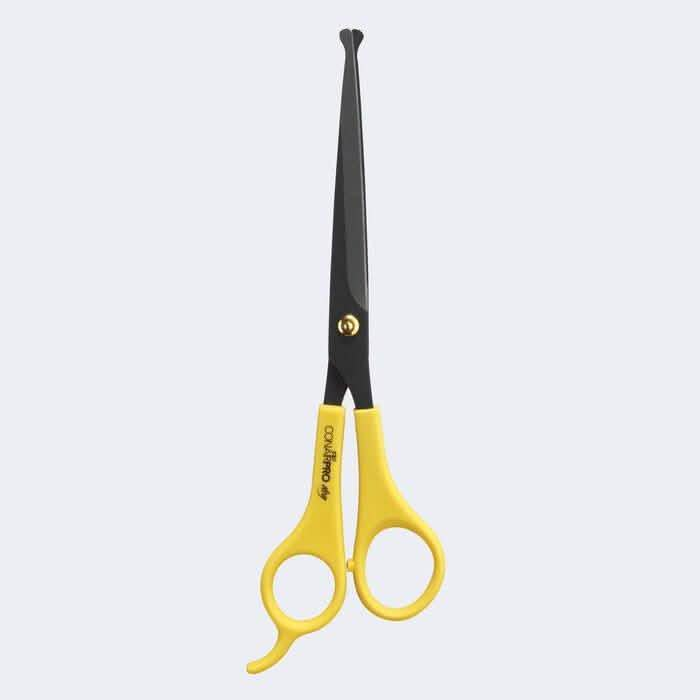 ConairProPet Finish 7" Rounded-Tip Shears