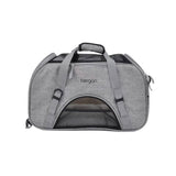 Bergan by Coastal Comfort Carrier - Heather Grey