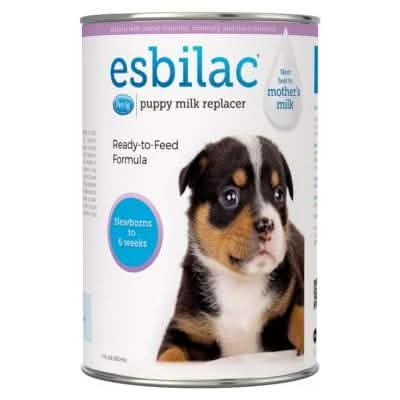 PetAg Esbilac Puppy Milk Replacer Formula Liquid