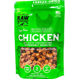 Raw Dynamic Freeze-Dried Dog Food Cage Free Chicken