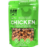 Raw Dynamic Freeze-Dried Dog Food Cage Free Chicken