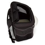 Travel Cat The Fat Cat Backpack - Charcoal