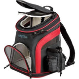 Katziela Pet Carrier Voyager Pet Backpack