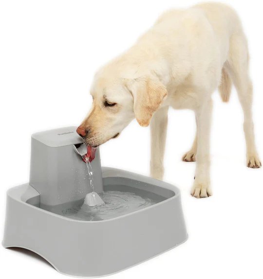 PetSafe Drinkwell Automatic Pet Water Fountain