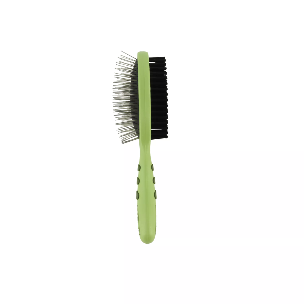 Safari by Coastal Combo Brush for Dogs