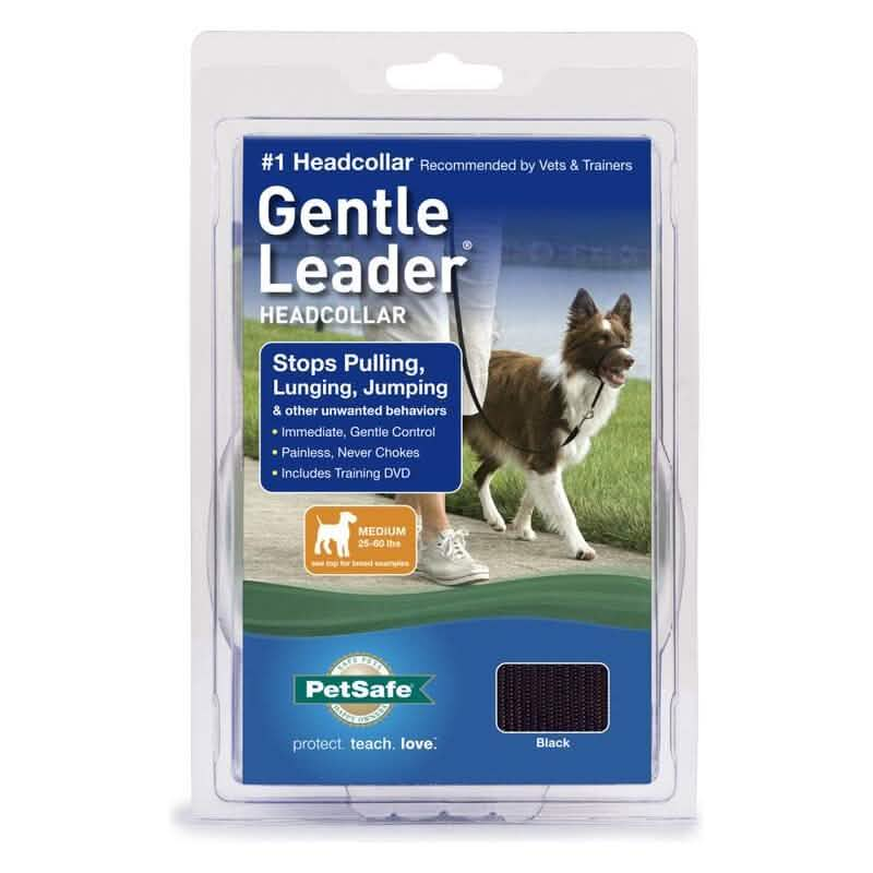 PetSafe Gentle Leader Headcollar