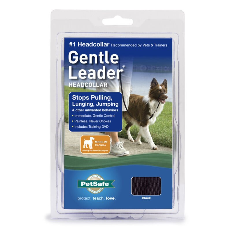 PetSafe Gentle Leader Headcollar