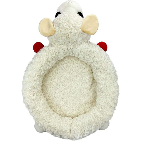 Multipet Lamb Chop® Bed