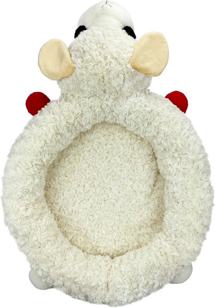 Multipet Lamb Chop® Bed