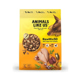 Animals Like Us Freeze-Dried Dog Food RawMix50 with Cage-Free Chicken