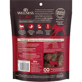 Wellness Dog Treats Core Power Packed Beef Recipe Jerky Treats