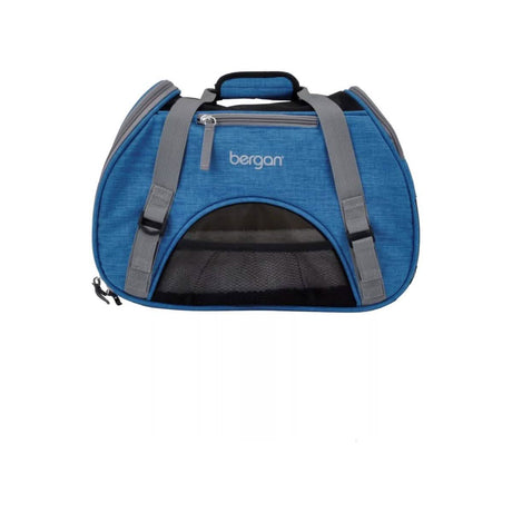 Bergan by Coastal Comfort Carrier - Heather Bermuda