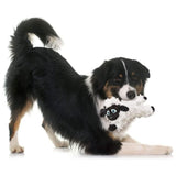 Ethical Pet Dog Toy Spot Baa Baa Black Sheep