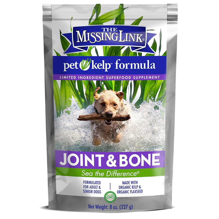 The Missing Link Joint & Bone Pet Kelp Formula