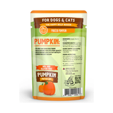 Weruva Pumpkin Patch Up! Puréed Pumpkin for Dogs & Cats