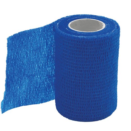 ZenPet Self Adhering Wrap Bitter Flexible Bandage