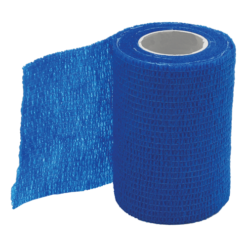 ZenPet Self Adhering Wrap Bitter Flexible Bandage