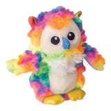 SnugArooz Dog Toy Baby Hootie the Owl