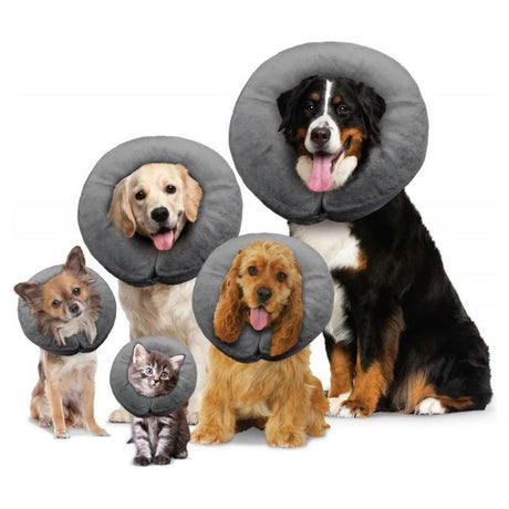 Arlee Pet Products Comfurt Collar Donut E-Collar