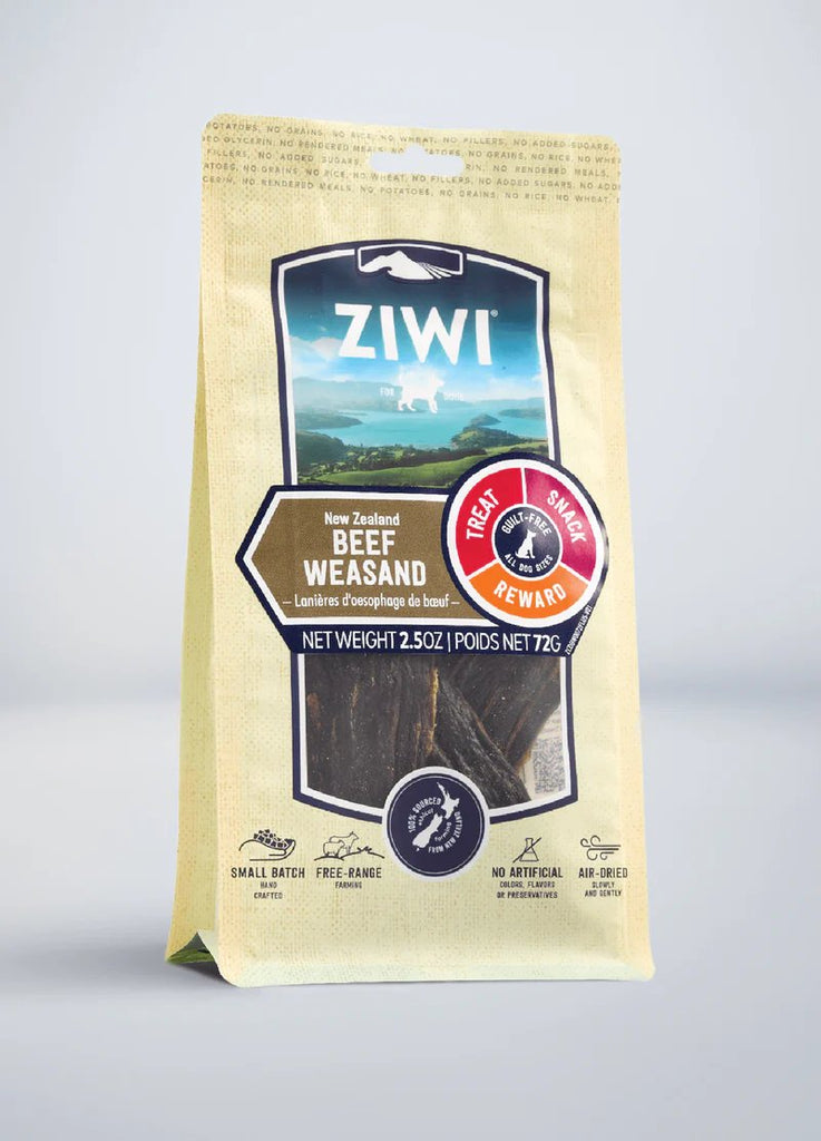 Ziwi Peak Dog Chew Beef Weasand