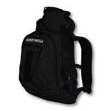 K9 Sport Sack Plus 2 Backpack Dog Carrier Black